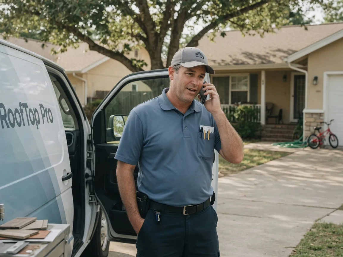 Roof Repair Canehill, AR FAQs