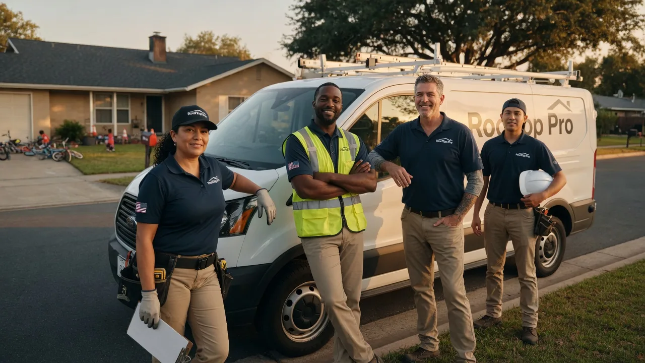 Roof Repair in Canehill, AR near me