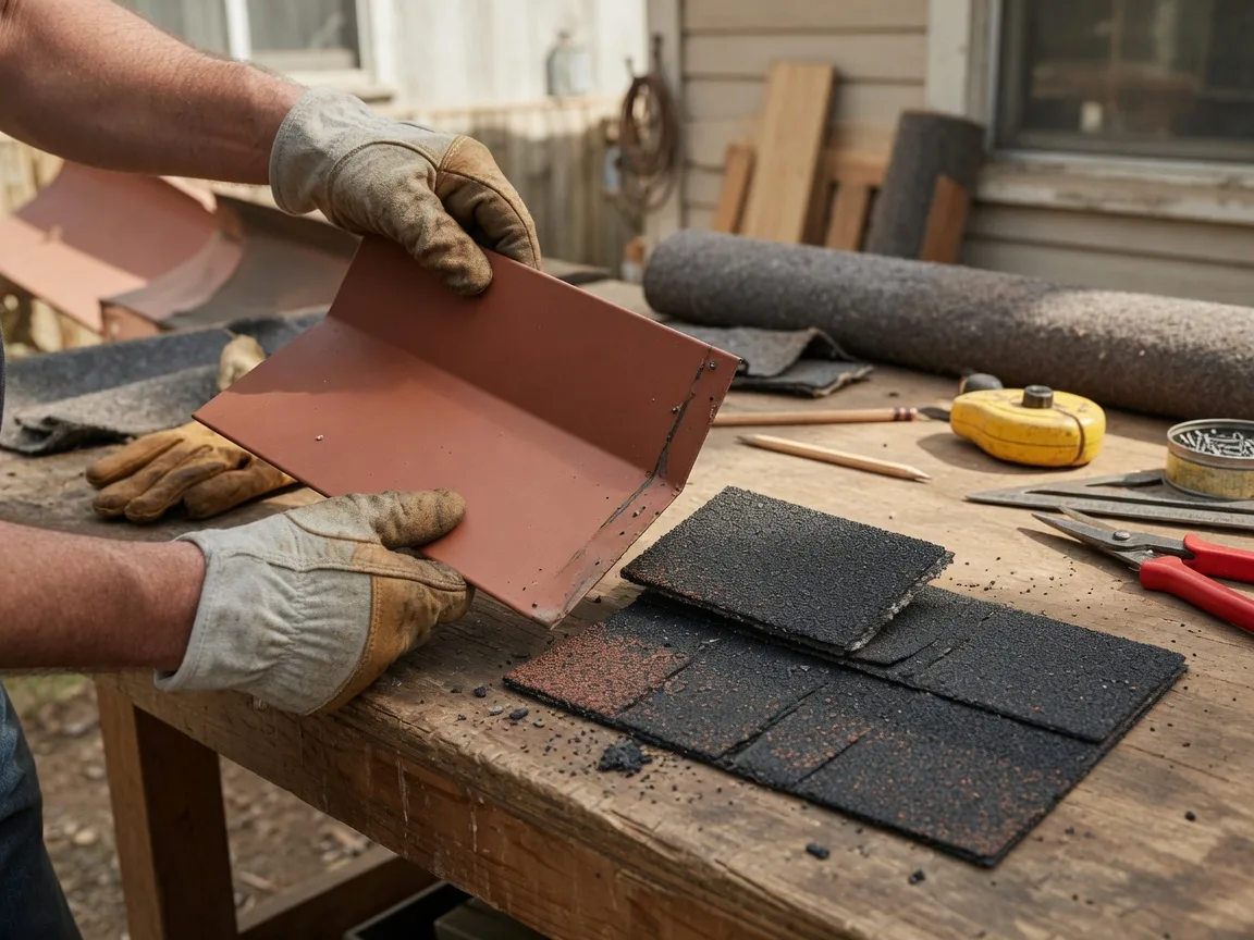 Roof Repair company in Canehill, AR